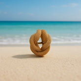 Lit & Looped Statement Bangle